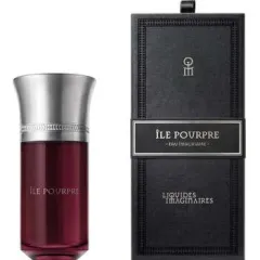 Liquides Imaginaires Île pourpre thumbnail 1