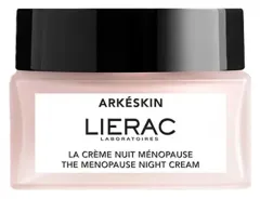 Lierac Arkéskin The Menopause Night Cream thumbnail 6