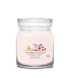 Yankee Candle Pink cherry & vanilla thumbnail 1