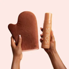 Cocosolis Cocosolis Premium Self-Tanning Mitt thumbnail 7