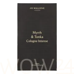 Jo Malone Myrrh & Tonka Cologne Intense thumbnail 2