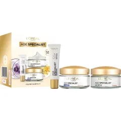 L'Oréal Paris  Age Specialist Gift Set thumbnail 1