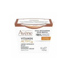 Avene Vitamin Activ Cg Radiance Intensive Cream 50 ml thumbnail 1