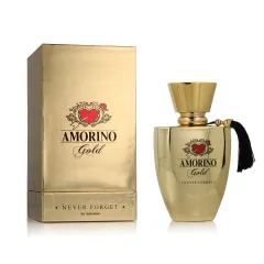 AMORINO Gold Amorino Gold Never Forget thumbnail 1