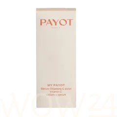 Payot My Payot Vitamin C Radiance Serum thumbnail 2