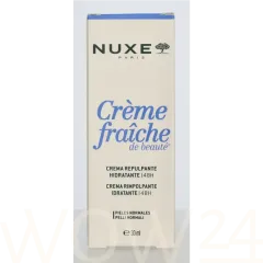 Nuxe Creme Fraiche de Beauté Moisturising Plumping Cream thumbnail 3