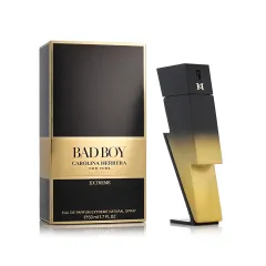 Carolina Herrera Bad Boy Extreme thumbnail 1