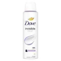 Dove Antiperspirant spray Invisible Fresh (Anti-Perspirant) 150 ml thumbnail 1