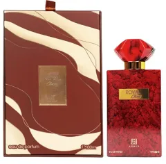 Ahmed Al Maghribi Royal Cherry thumbnail 3