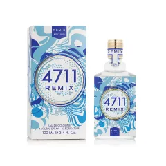 4711 Remix cologne lime thumbnail 1