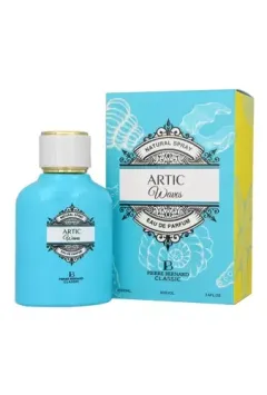 Pierre Bernard Pierre Bernard Classic Artic Waves Edp 100ml thumbnail 5