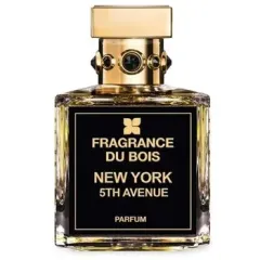 Fragrance du bois New York 5th Avenue thumbnail 1