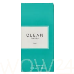Clean Classic Rain thumbnail 1