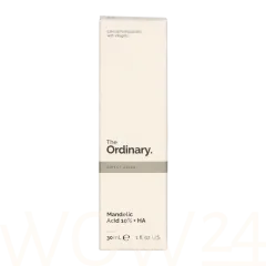 The Ordinary The Ordinary Mandelic Acid 10% + HA thumbnail 2