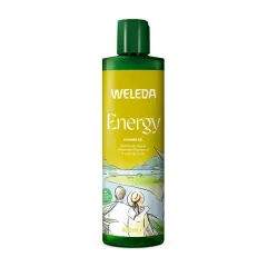 Weleda Energy ginger shower gel (Shower Gel) thumbnail 1