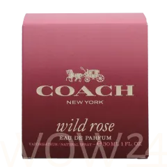 Coach Wild rose thumbnail 2