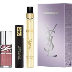 Yves Saint Laurent Travel Exclusive Set Gift Set thumbnail 2