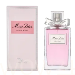 Dior Miss Dior Rose N'Roses thumbnail 4