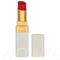 Chanel Rouge Coco Baume Hydrating Beautifying Tinted Lip Balm thumbnail 5