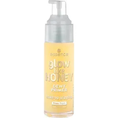 Essence Glow Like Honey Dewy Primer thumbnail 2