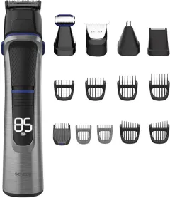 Sencor Multifunctional trimmer SHP 8500BK thumbnail 1