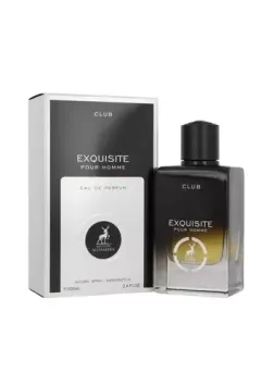 Maison Alhambra Club Exquisite Pour Homme thumbnail 2