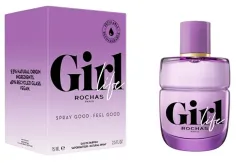 Rochas Girl Life thumbnail 1