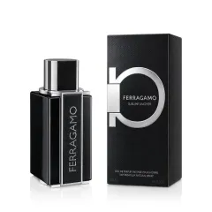 Ferragamo Ferragamo Sublime Leather thumbnail 1