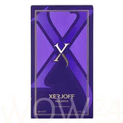 Xerjoff V Collection Accento thumbnail 2