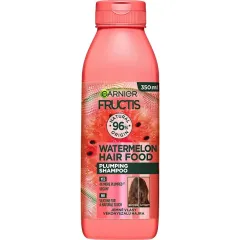 Garnier Fructis Hair Food Watermelon Plumping Shampoo thumbnail 1