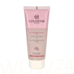 Collistar Gentle Gel Scrub thumbnail 4