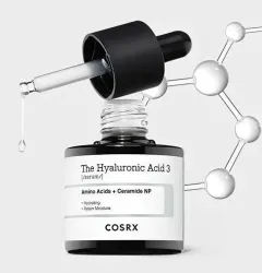 COSRX The Hyaluronic Acid 3 Serum thumbnail 7