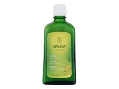 Weleda Citrus bath milk thumbnail 1