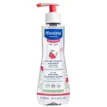 Mustela Bébé cleansing water thumbnail 1