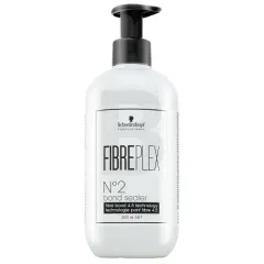 Schwarzkopf  Fibreplex N°2 Bond Sealer thumbnail 1