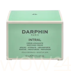 Darphin Darphin Intral Soothing Cream thumbnail 2