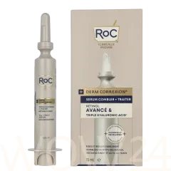 RoC Derm Correxion Fill + Treat Serum thumbnail 4