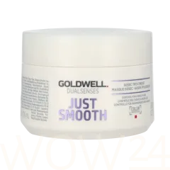 Goldwell Dualsenses Just Smooth 60sec Treatment thumbnail 2