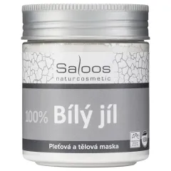 Saloos White clay thumbnail 1