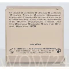 Babor Babor Complex C 24H Cream thumbnail 3