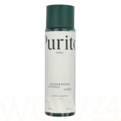 PURITO Wonder Releaf Centella Toner thumbnail 5