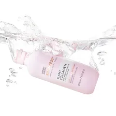 Baylis & Harding Kindness+ Plant Collagen Cleanse & Rejuvenate Body Wash thumbnail 3