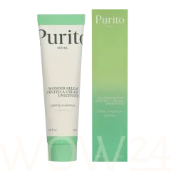 PURITO Wonder Releaf Centella Cream thumbnail 4