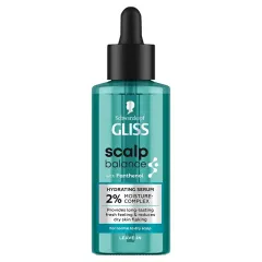 Gliss Kur Hydrating Serum for the Scalp Hydrating Serum thumbnail 1