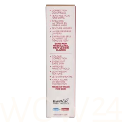 Clarins SOS Primer Blurs Imperfection thumbnail 3