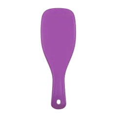 Tangle Teezer Ultimate Detangler Mini Fresh Purple Hair Brush thumbnail 4
