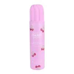 Biovene Biovene, Lovely Cherry Swirl, Hydrating, Shower Mousse, 250 ml thumbnail 1