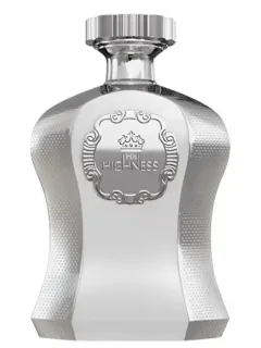 Afnan His Highness White thumbnail 1