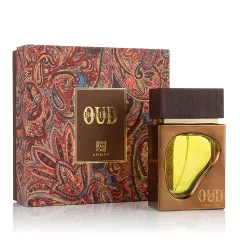 Ahmed Al Maghribi Bombay Oud thumbnail 2