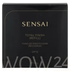 Sensai Sensai Total Finish Foundation SPF10 - Refill thumbnail 1
